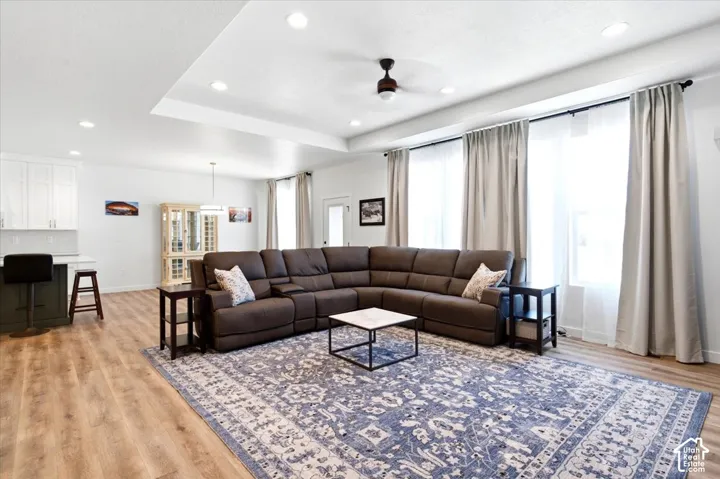 1993 N 2250 W, Farr West, Utah 84404