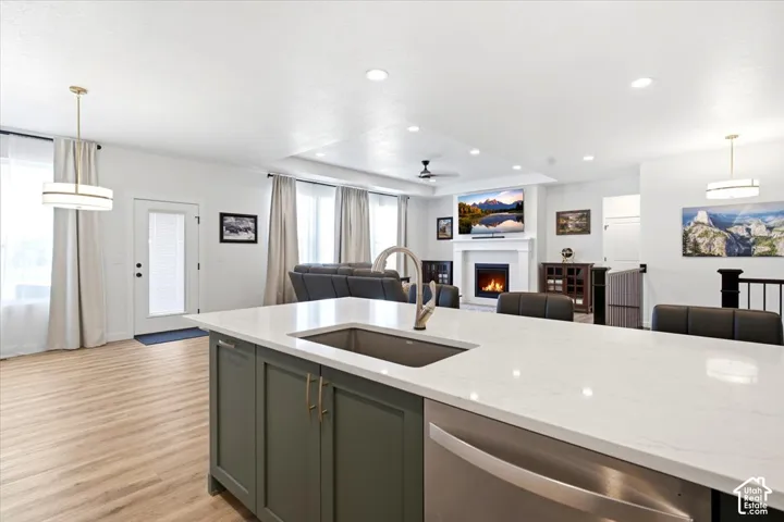 1993 N 2250 W, Farr West, Utah 84404