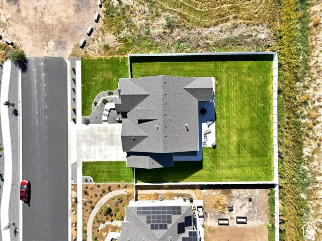 1993 N 2250 W, Farr West, Utah 84404