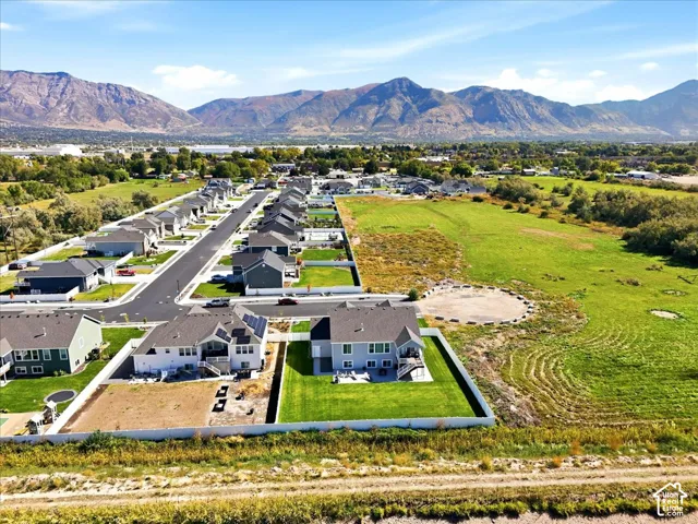 1993 N 2250 W, Farr West, Utah 84404