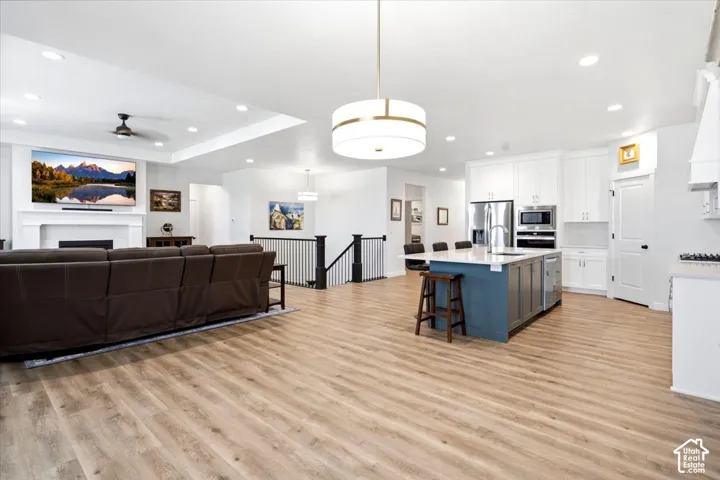 1993 N 2250 W, Farr West, Utah 84404