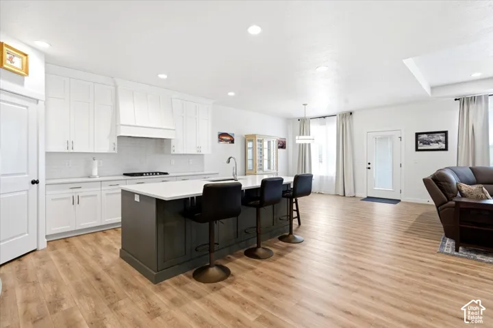 1993 N 2250 W, Farr West, Utah 84404