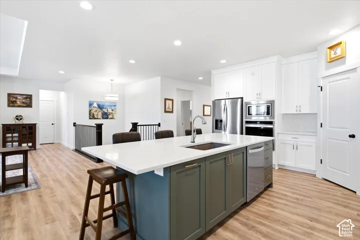 1993 N 2250 W, Farr West, Utah 84404