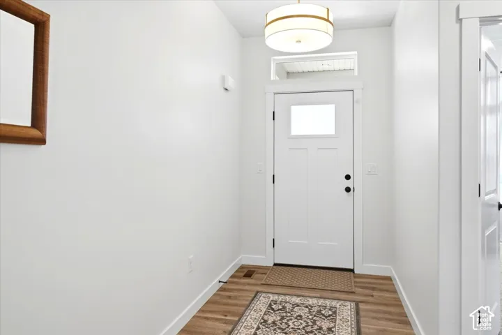 1993 N 2250 W, Farr West, Utah 84404