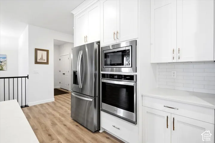 1993 N 2250 W, Farr West, Utah 84404