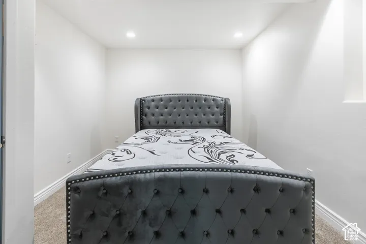 Recessed lighting illumination