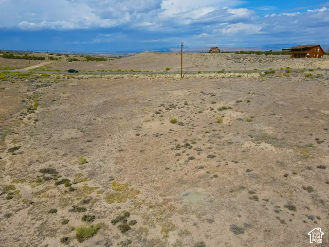 Expansive undeveloped land featuring natural terrain