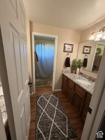 1179 N 3150 E, Layton, Utah 84040
