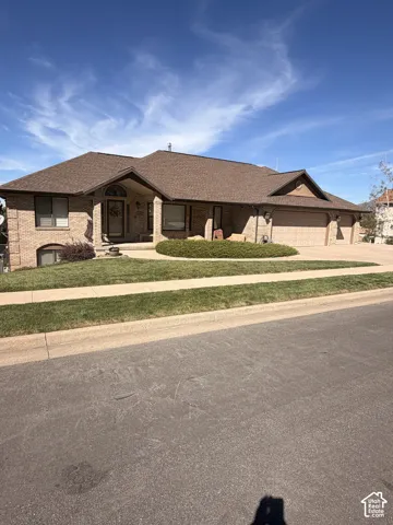 1179 N 3150 E, Layton, Utah 84040