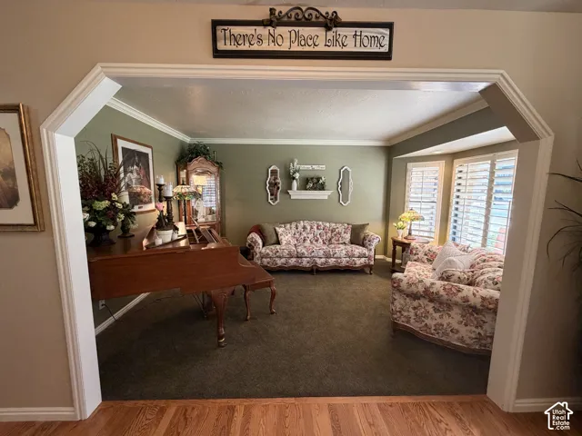 1179 N 3150 E, Layton, Utah 84040