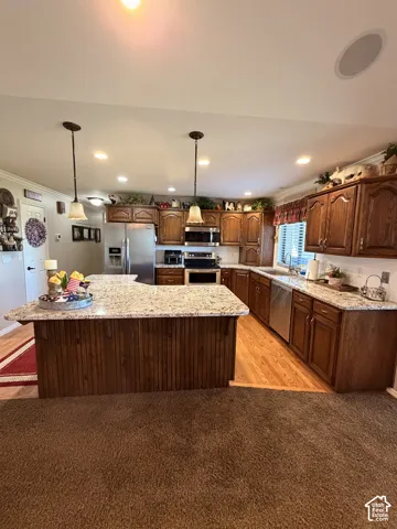 1179 N 3150 E, Layton, Utah 84040