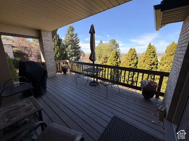 1179 N 3150 E, Layton, Utah 84040