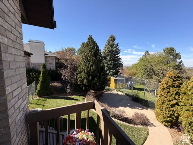 1179 N 3150 E, Layton, Utah 84040