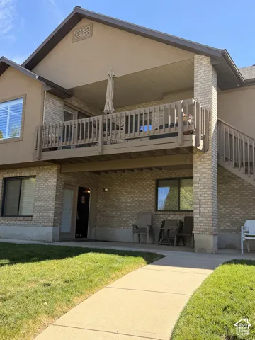 1179 N 3150 E, Layton, Utah 84040