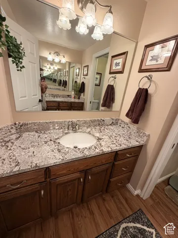 1179 N 3150 E, Layton, Utah 84040