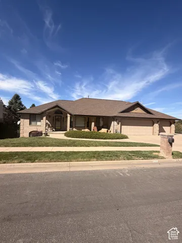 1179 N 3150 E, Layton, Utah 84040