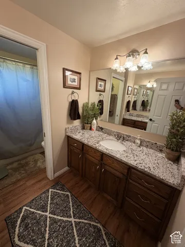 1179 N 3150 E, Layton, Utah 84040