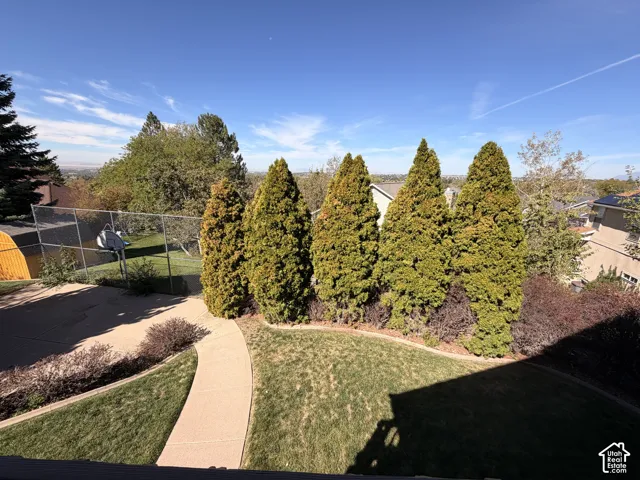 1179 N 3150 E, Layton, Utah 84040
