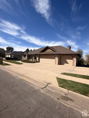 1179 N 3150 E, Layton, Utah 84040