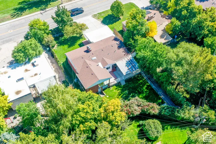 3165 Taylor Ave, Ogden, Utah 84403