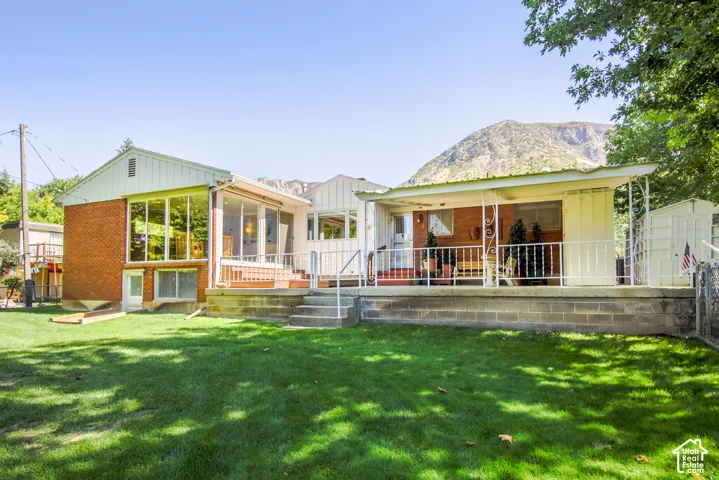 3165 Taylor Ave, Ogden, Utah 84403