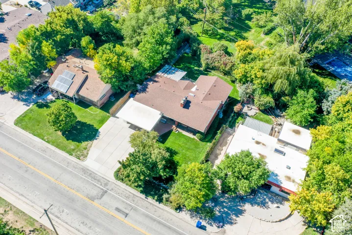 3165 Taylor Ave, Ogden, Utah 84403