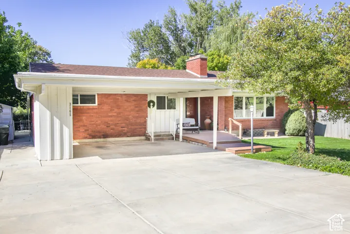 3165 Taylor Ave, Ogden, Utah 84403