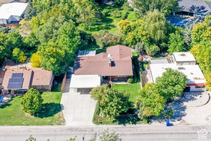 3165 Taylor Ave, Ogden, Utah 84403