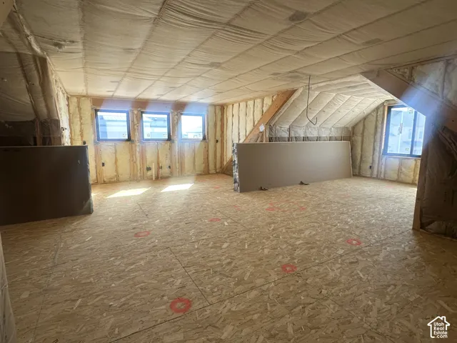 Bonus Room