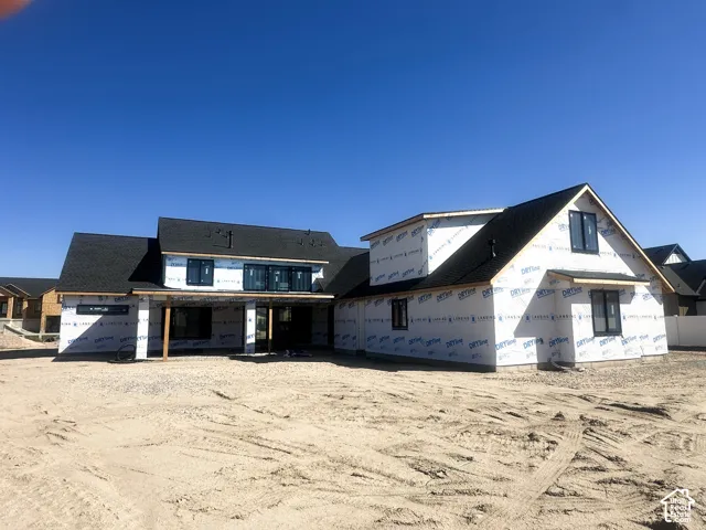 2309 S 4600 W, Taylor, Utah 84401