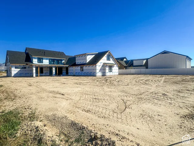 2309 S 4600 W, Taylor, Utah 84401