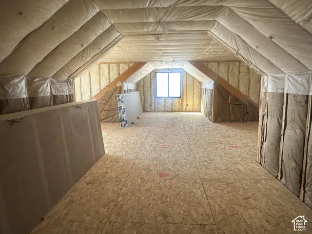 Bonus Room