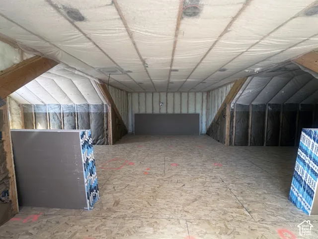 Bonus Room