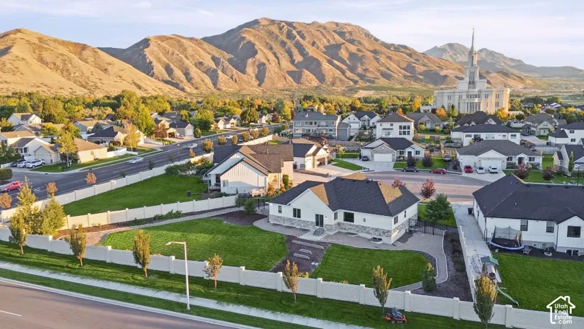 948 W Wilcock Cv, Payson, Utah 84651