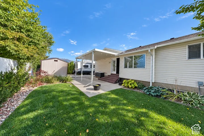 850 W 2350 N, Layton, Utah 84041