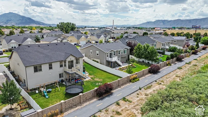 1002 W 40 S, Spanish Fork, Utah 84660