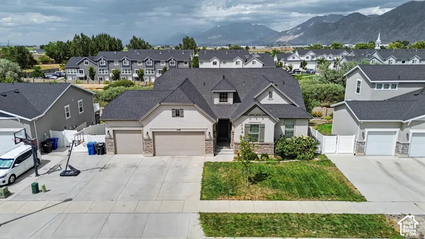 1002 W 40 S, Spanish Fork, Utah 84660