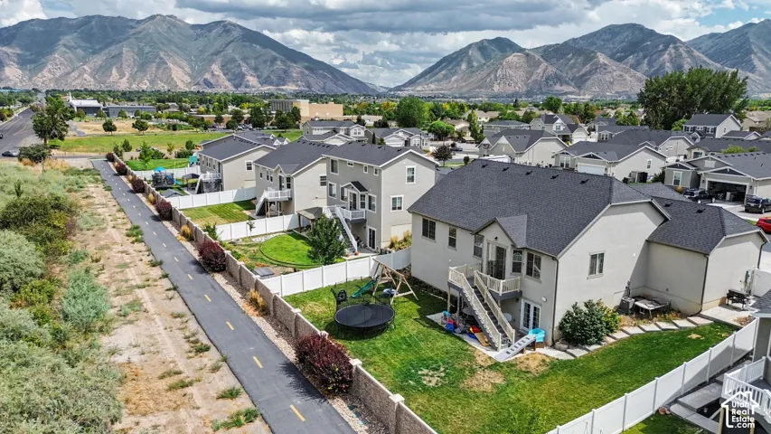1002 W 40 S, Spanish Fork, Utah 84660