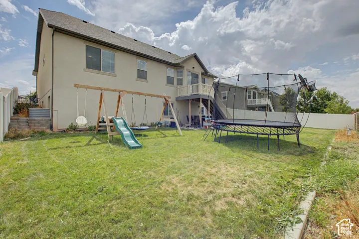 1002 W 40 S, Spanish Fork, Utah 84660