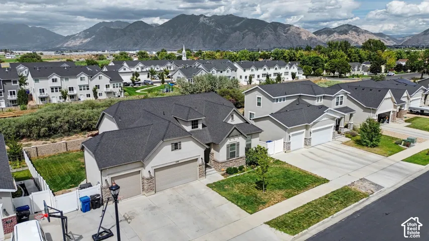 1002 W 40 S, Spanish Fork, Utah 84660