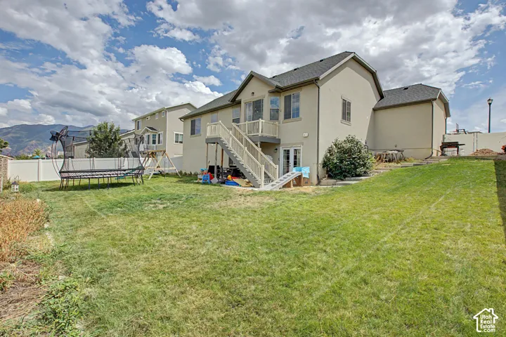 1002 W 40 S, Spanish Fork, Utah 84660