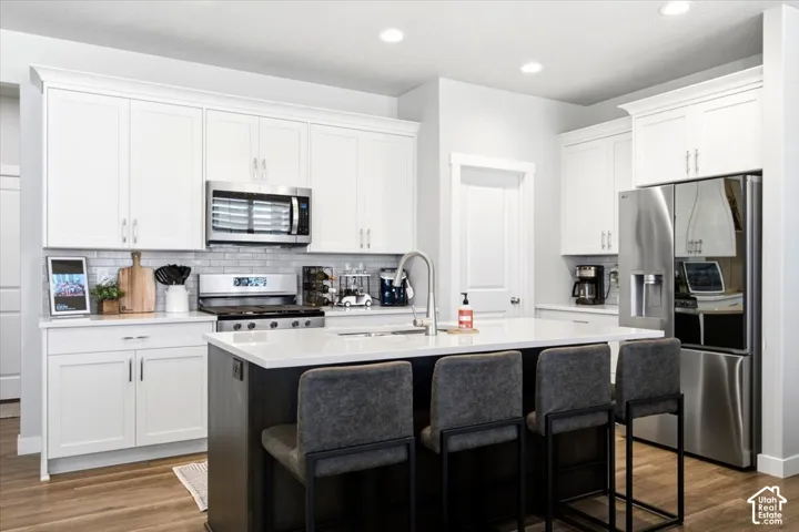 2990 N 2900 W, Plain City, Utah 84404