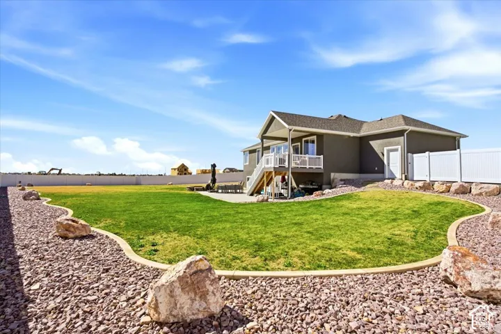 2990 N 2900 W, Plain City, Utah 84404