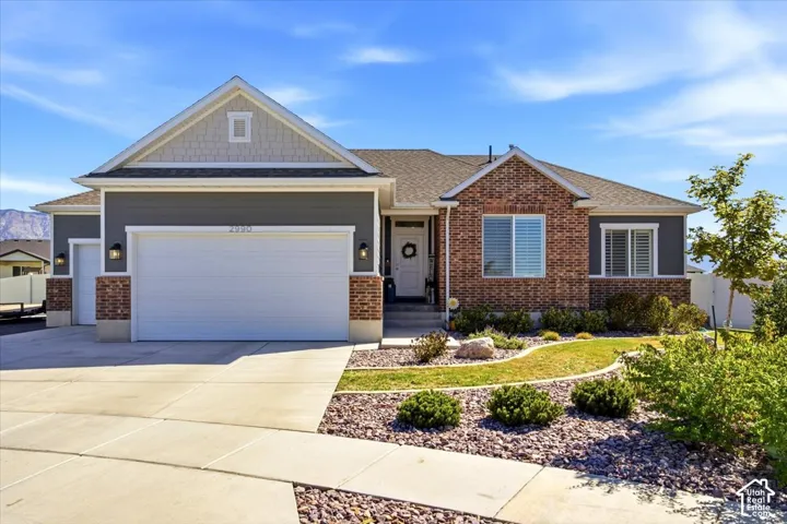 2990 N 2900 W, Plain City, Utah 84404