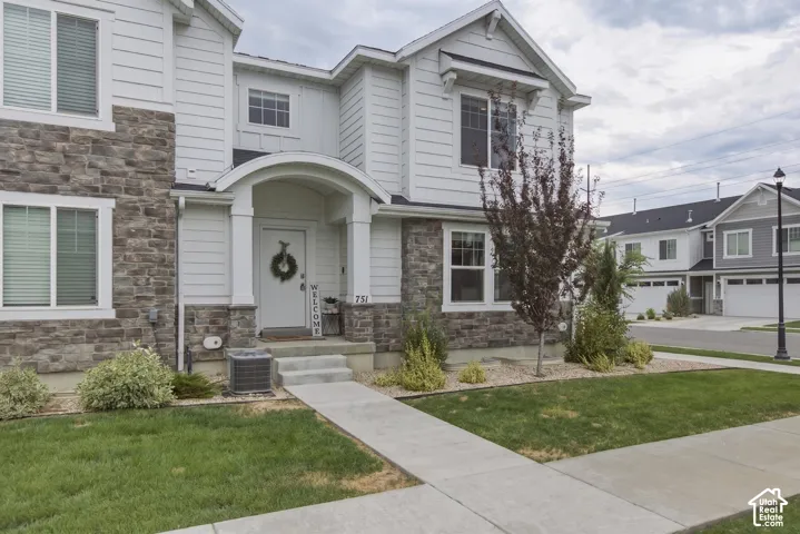 751 W 1180 S #29, Spanish Fork, Utah 84660