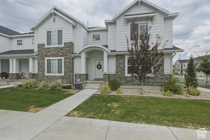 751 W 1180 S #29, Spanish Fork, Utah 84660