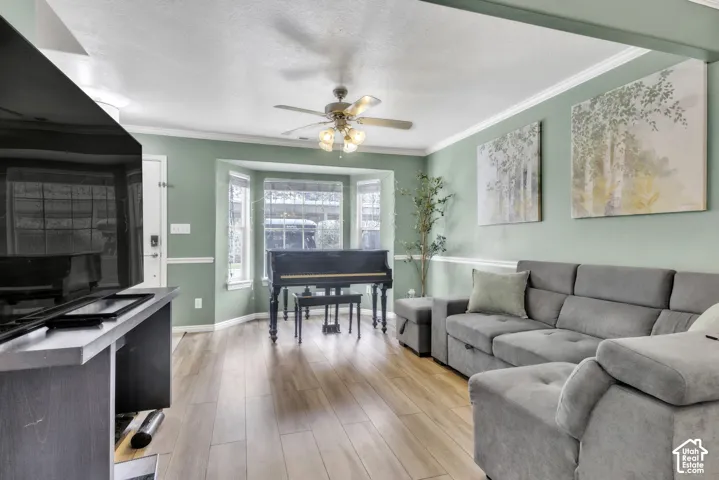 814 N 175 E, Springville, Utah 84663