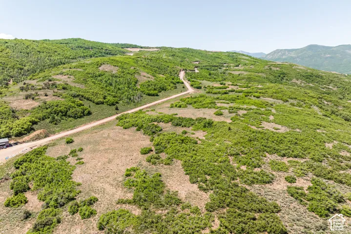1202 E Headwaters Cove Loop, Heber City, Utah 84032