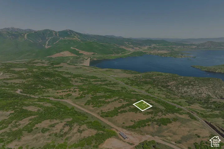 1202 E Headwaters Cove Loop, Heber City, Utah 84032