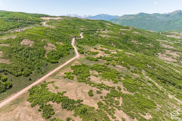 1202 E Headwaters Cove Loop, Heber City, Utah 84032